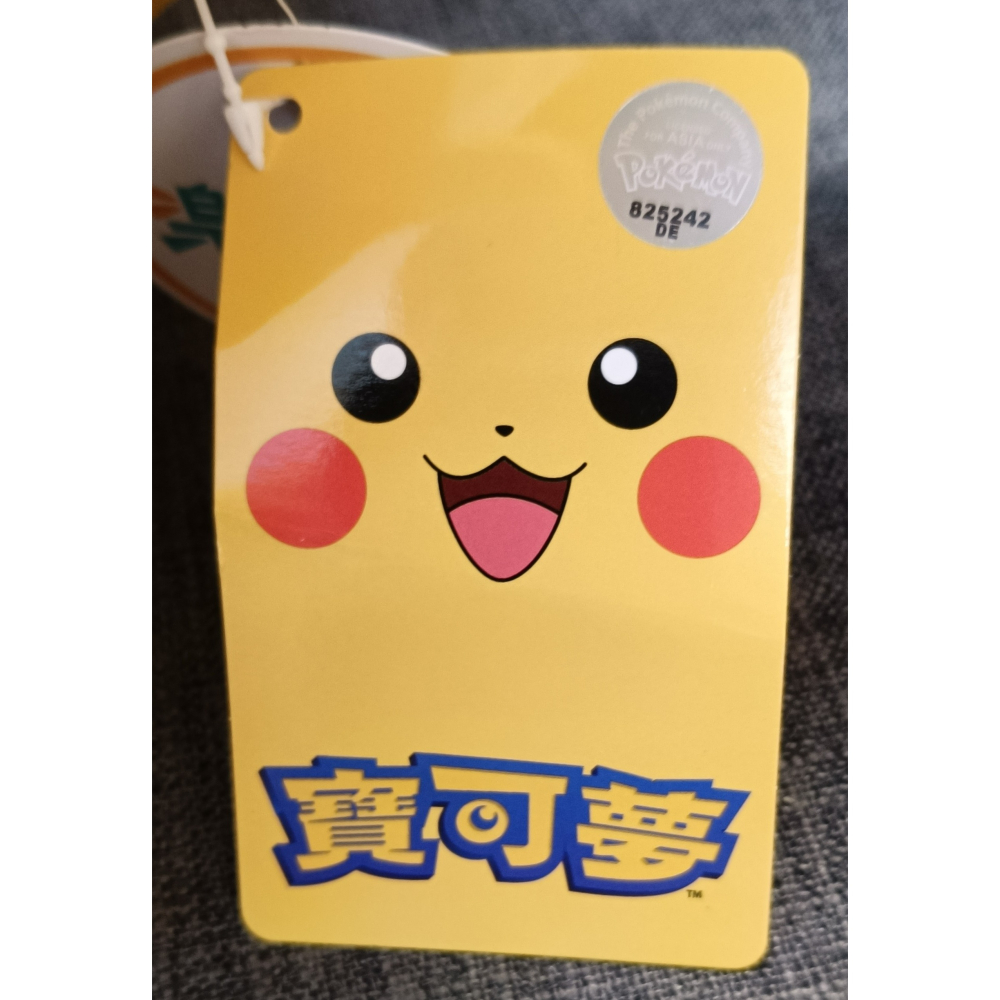 [戰神的店] 神奇寶貝 寶可夢 超級噴火龍Y 站姿款 娃娃 玩偶 35公分-細節圖4