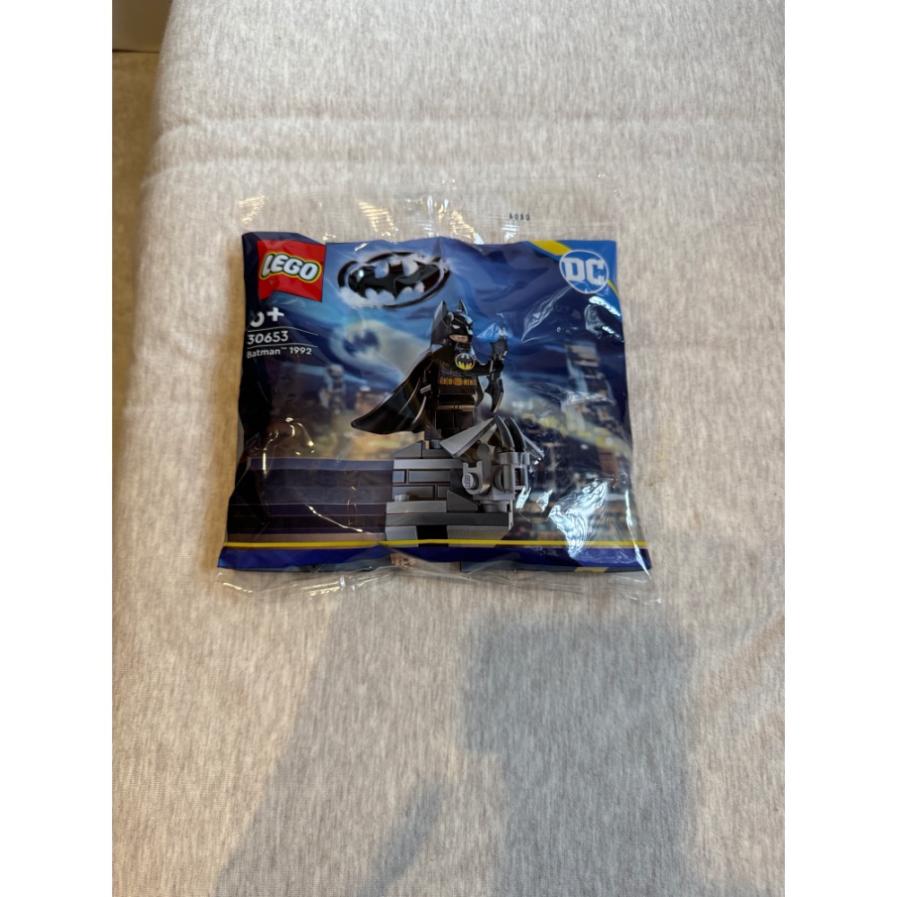 Lego 30653 30581-規格圖1