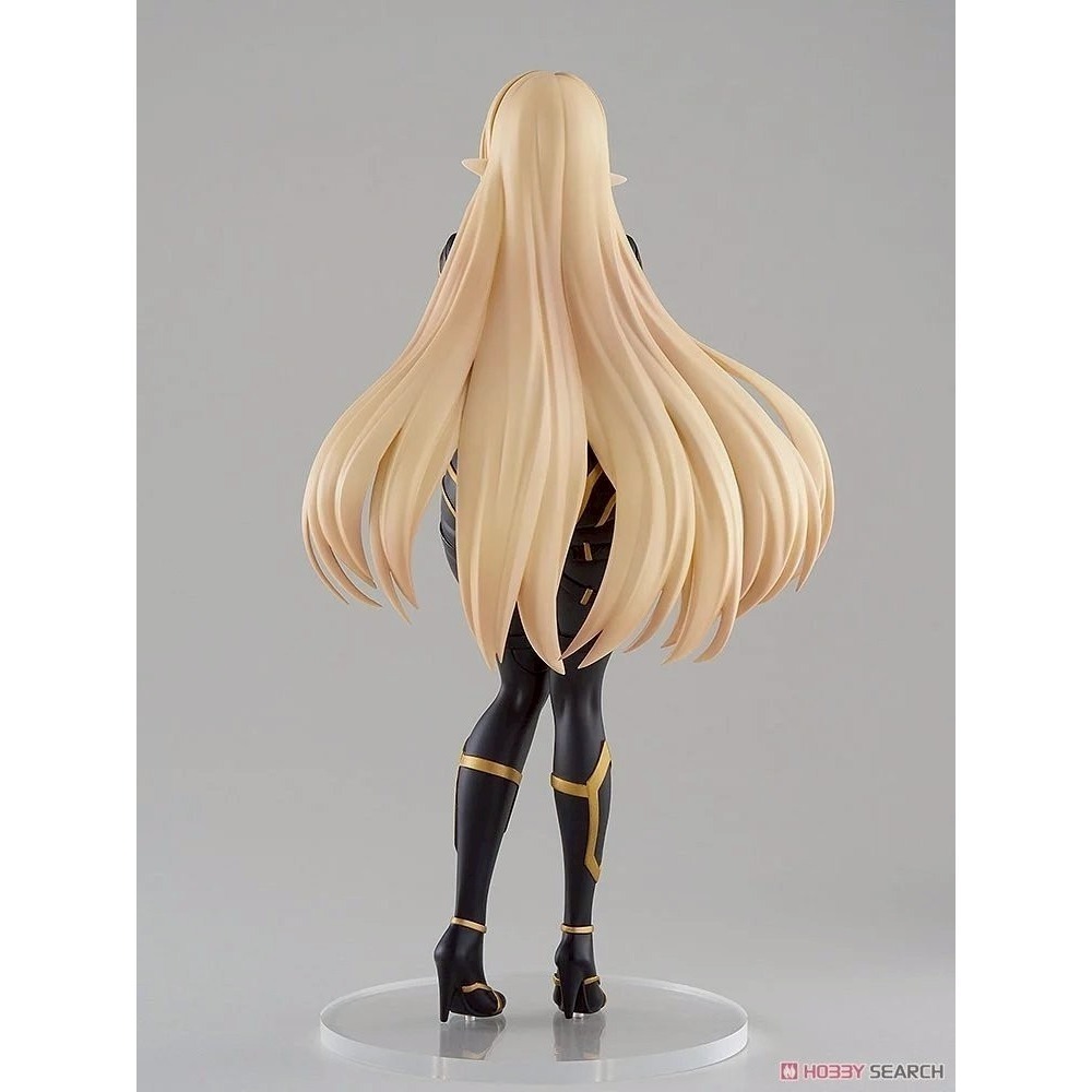 現貨 未拆 封套 GSC POP UP 阿爾法 我想成為影之強者-細節圖4