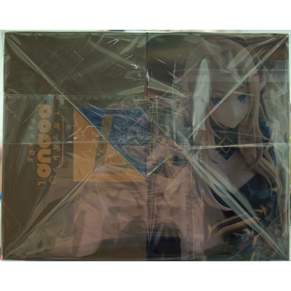 現貨 未拆 封套 GSC POP UP 阿爾法 我想成為影之強者-細節圖8