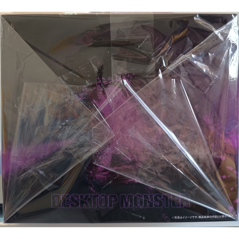 現貨 未拆 封套 TOHO東寶 2016 哥吉拉 熱線放射 手機架-細節圖8