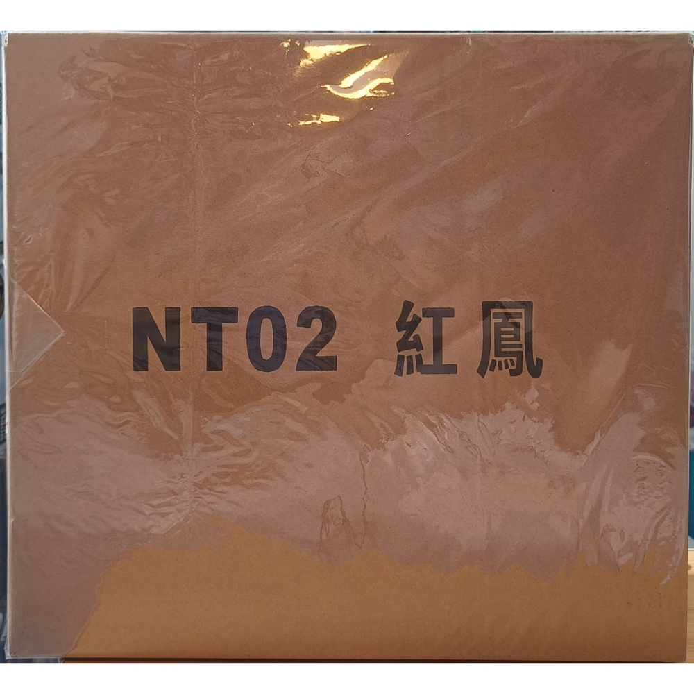 現貨 未拆 封套 1/72 合金 MS 2.0 嫣紅強襲 鳳裝強襲 紅鳳-細節圖2