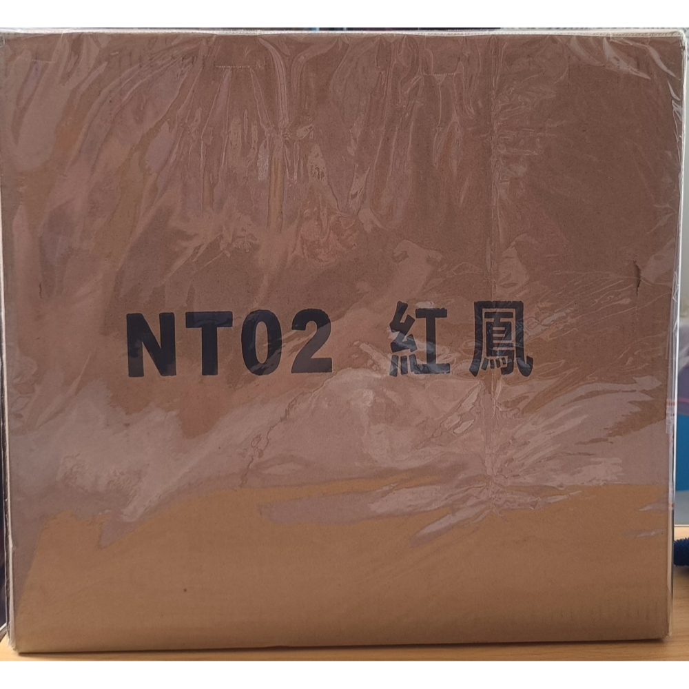 現貨 未拆 封套 1/72 合金 MS 2.0 嫣紅強襲 鳳裝強襲 紅鳳-細節圖4