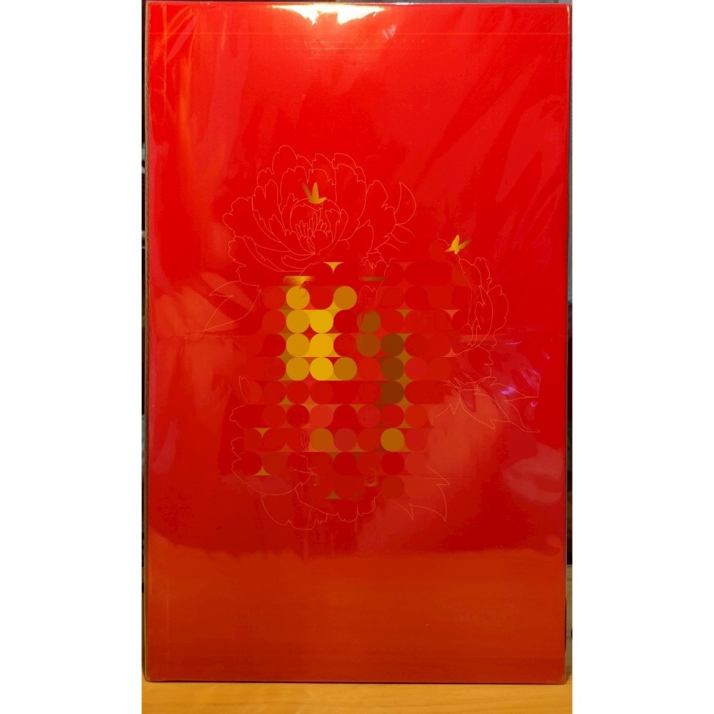 現貨 實貨實拍 高還原 MX 豐年 百合 上下可脫 1/4-細節圖5