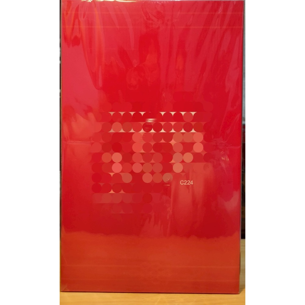 現貨 實貨實拍 高還原 MX 豐年 百合 上下可脫 1/4-細節圖6