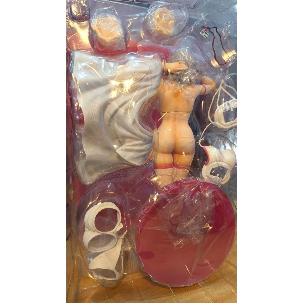 現貨 實貨實拍 高還原 MX軟體 星川千草 上下可脫 1/6-細節圖4