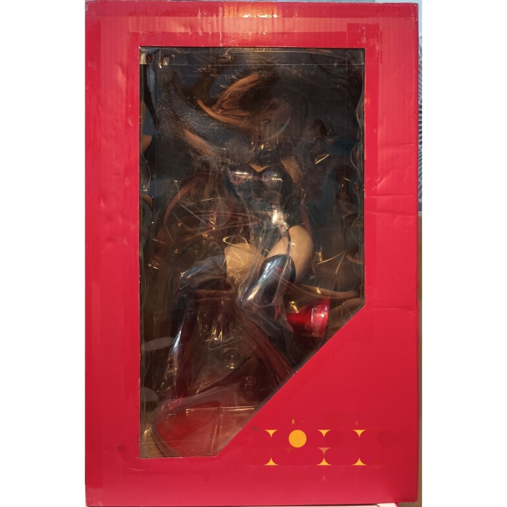 現貨 實貨實拍 高還原 約克公爵 可脫 1/4 碧藍航線-細節圖3