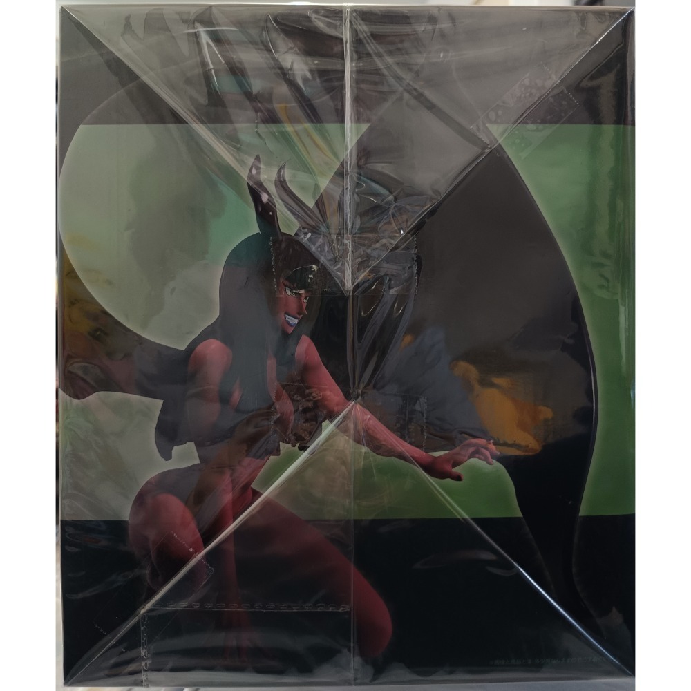 金證 現貨 未拆 B賞 妮可 羅賓 惡魔 型態 航海王-細節圖6