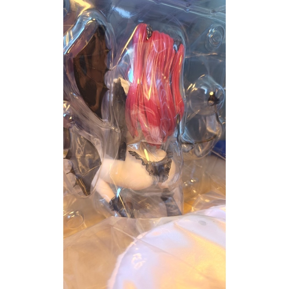 實貨實拍 現貨 高還原 喜多川海夢 魅魔 上下可脫 1/6-細節圖3