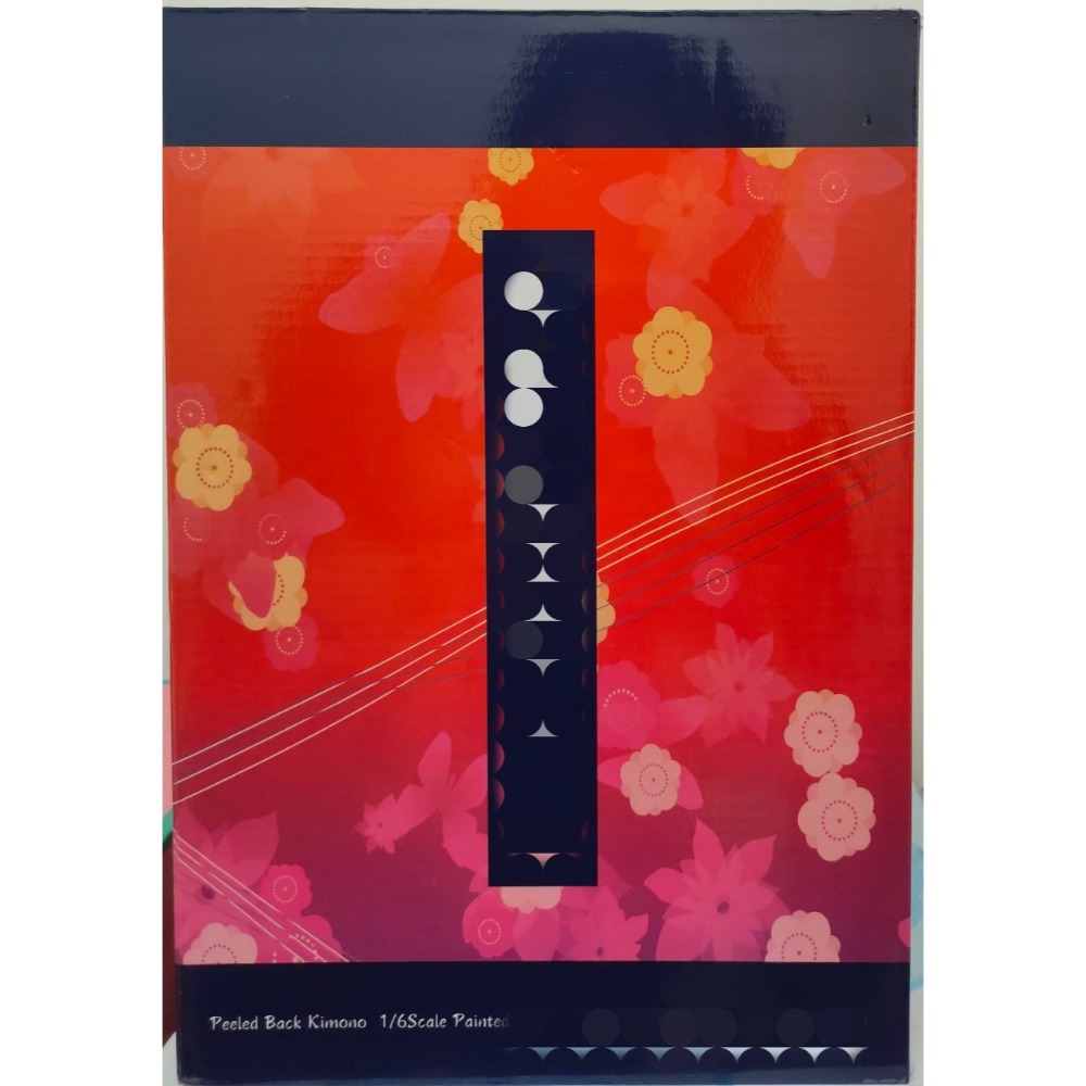 實貨實拍 現貨 高還原MX 軟硬胸 褪去 振袖 上下可脫  1/6袖娘-細節圖8