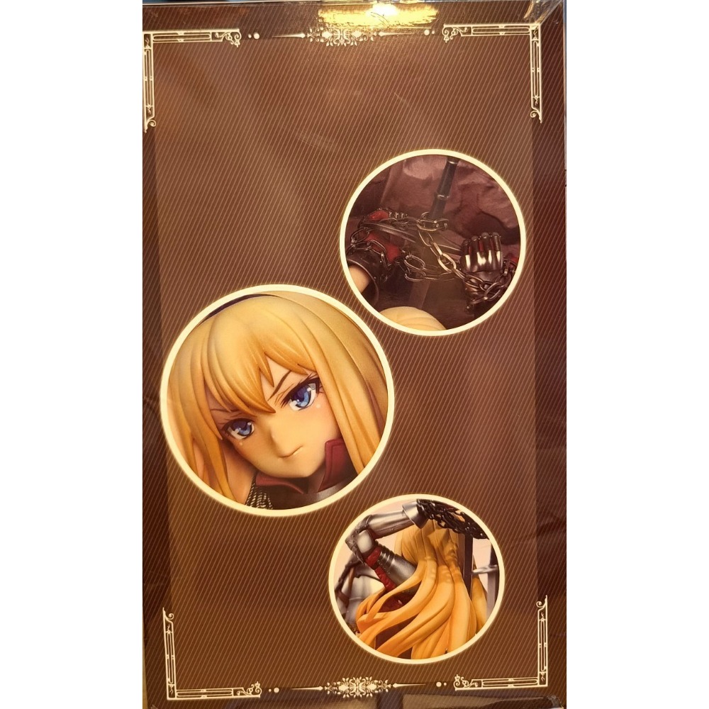 現貨 實貨實拍 高還原 附羞恥 女騎士 瓦雷麗 上下可脫 瓦萊麗 1/6-細節圖5