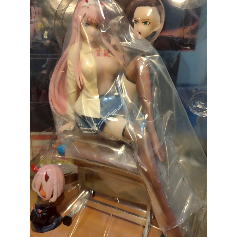 現貨 實貨實拍 高還原 性感國家隊02 上下可脫 1/6 換臉-細節圖2