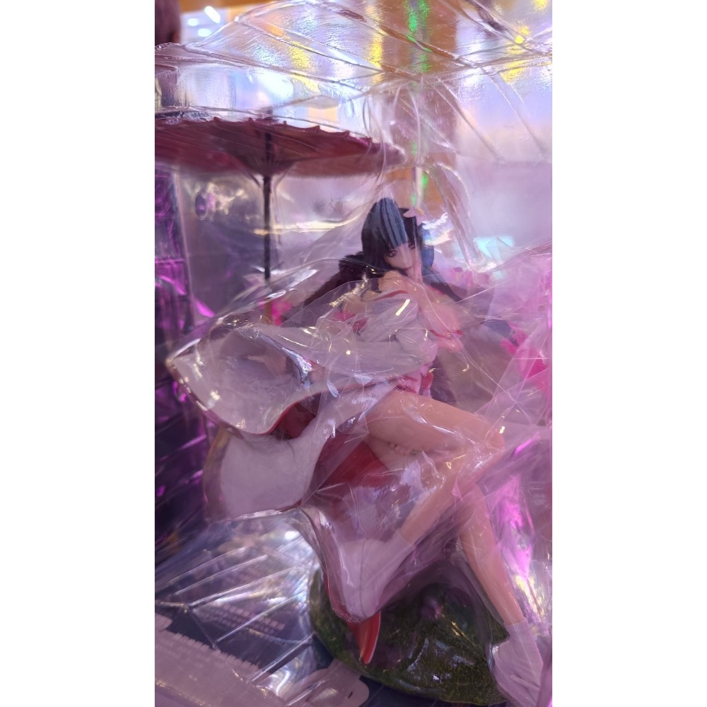 現貨 實貨實拍 高還原 白無垢 日向雛田 上下可脫-細節圖2