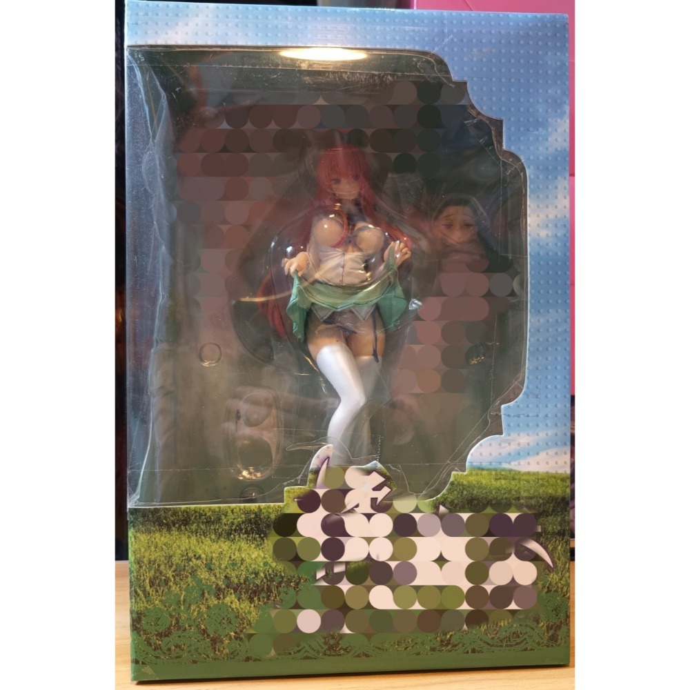 實貨實拍 現貨 高還原 橘絢香 上下可脫 1/6-細節圖3