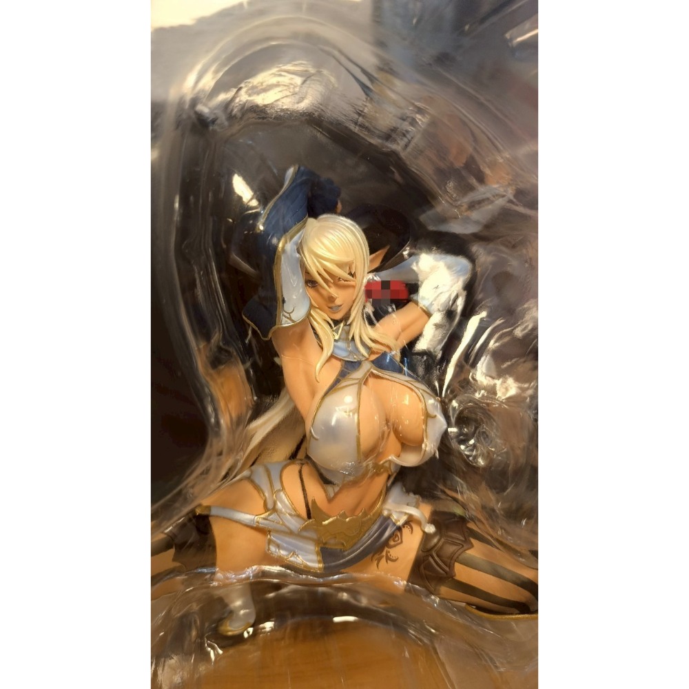 現貨 實貨實拍 高還原 貞影 夢魔 可脫 紫 褐-細節圖4