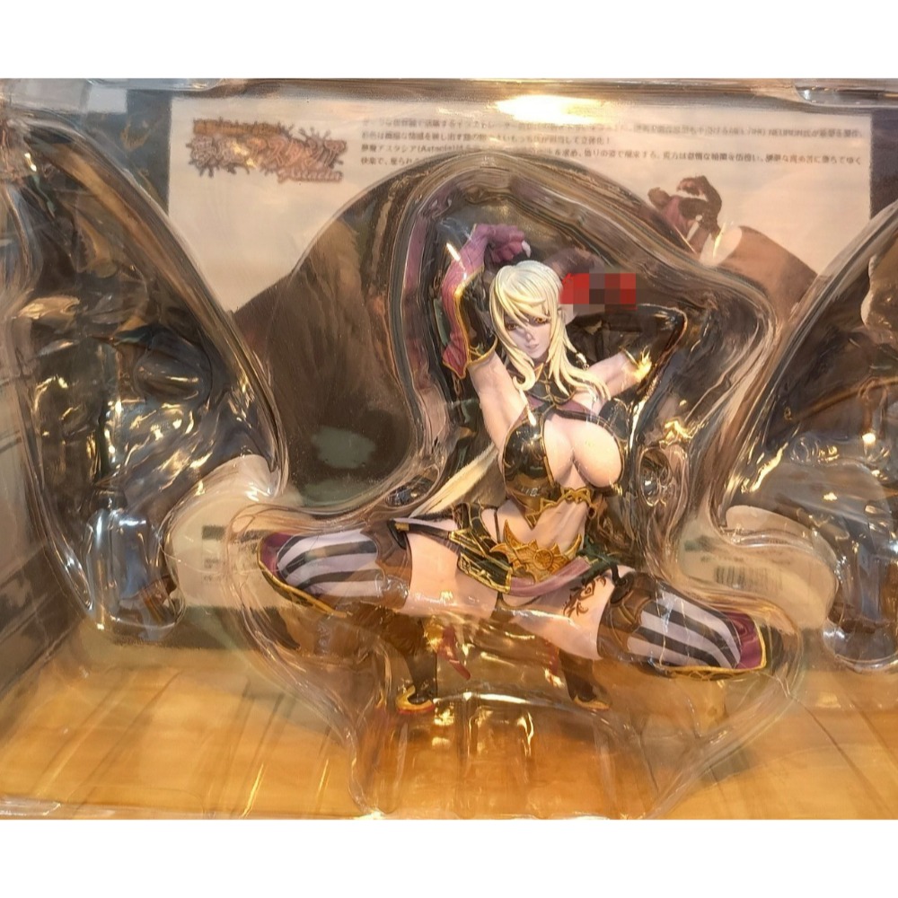 現貨 實貨實拍 高還原 貞影 夢魔 可脫 紫 褐-細節圖5