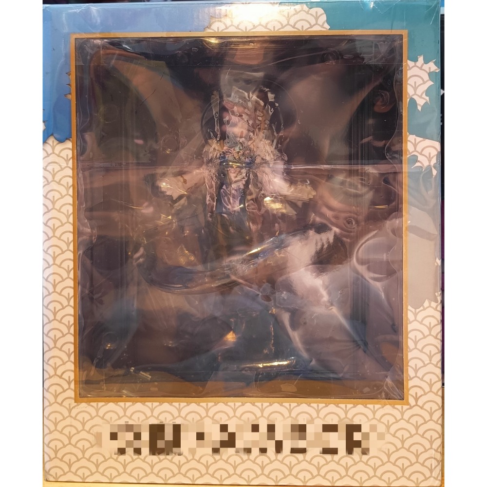 實貨實拍 現貨 高還原 原神 夜蘭 蘭生幽谷-細節圖5