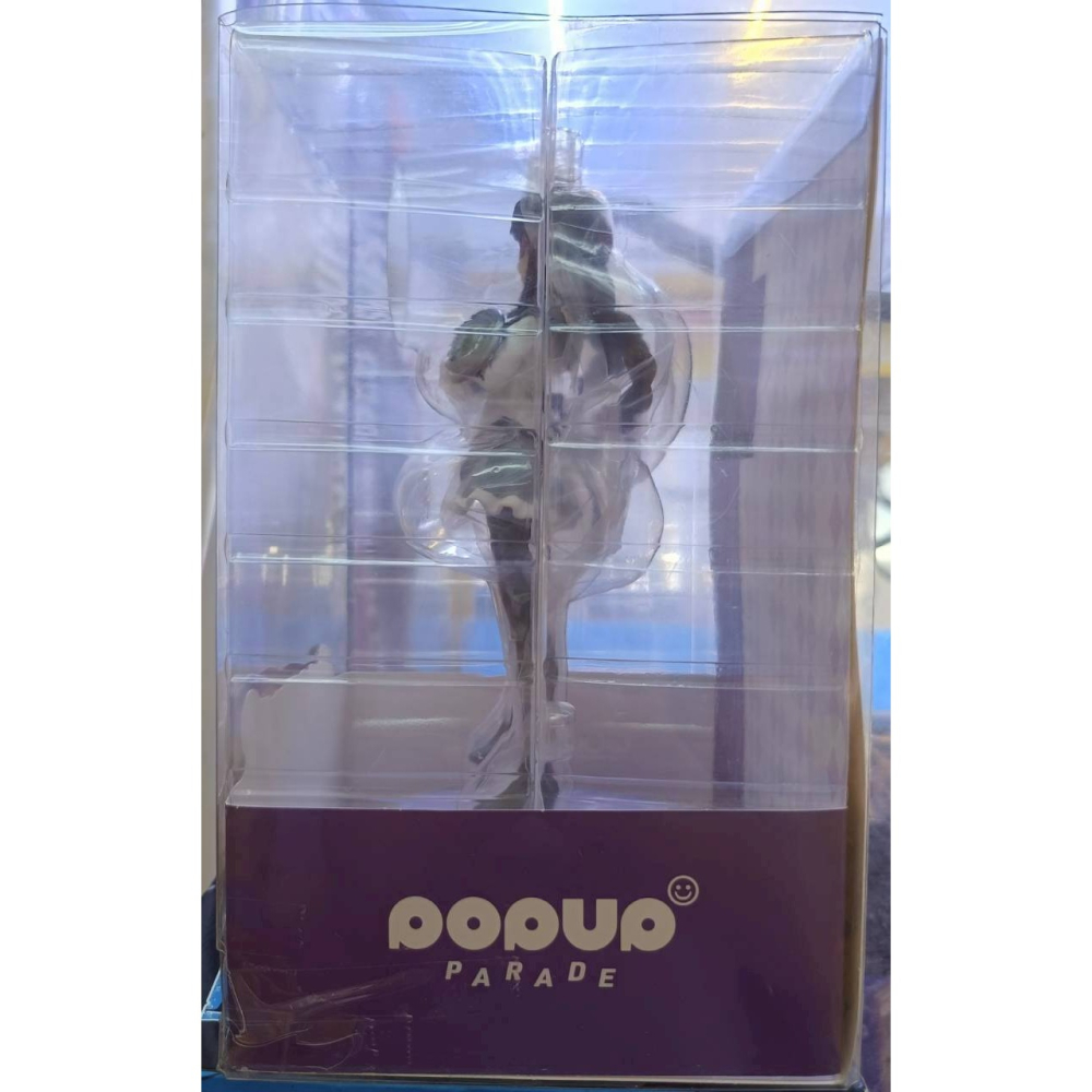 現貨 未拆 POP UP 曉美焰 魔法少女小圓-細節圖3