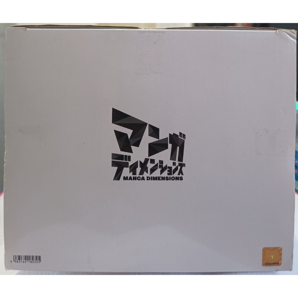 現貨 未拆 2D漫畫色 Grandista 佐助 火影忍者-細節圖3