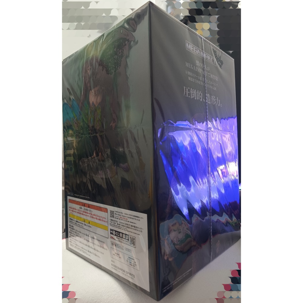 現貨 未拆 封套 A賞 獸之巨人 進擊的巨人 一番賞-細節圖4