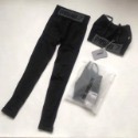 [呱呱健身]Gymshark 女生運動褲 FLEX HIGH WAISTED legging 高腰緊身褲 運動緊身褲-規格圖11