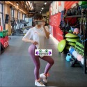 [呱呱健身]Gymshark 女生運動褲 vital legging 無縫針織 高腰健身褲 運動緊身褲 高腰運動褲-規格圖9