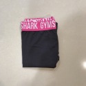 [呱呱健身]Gymshark 女生運動褲 運動長褲 FIT LEGGING 健身褲 女生緊身褲 緊身運動褲-規格圖11