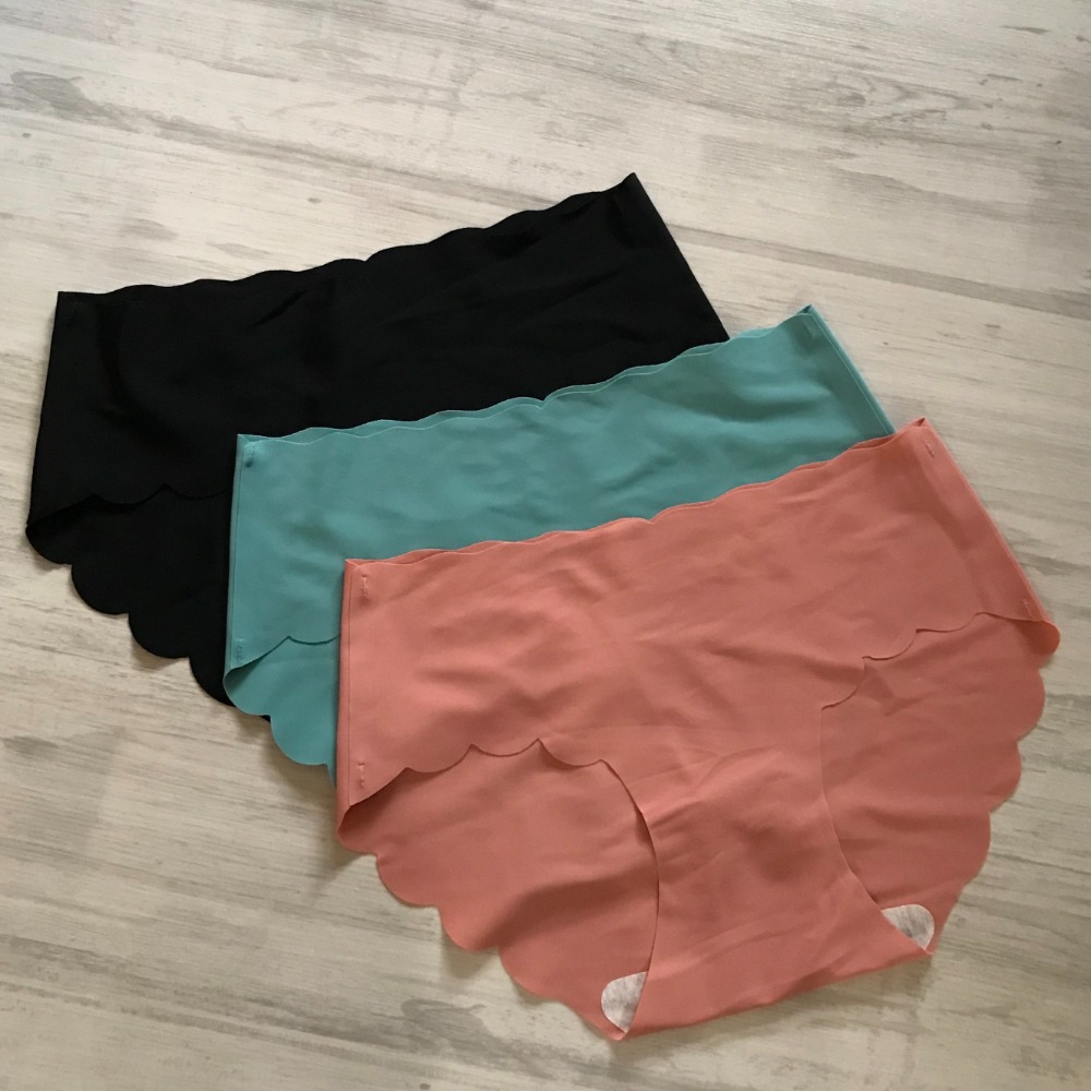 「呱呱健身-健身褲必備」 健身內褲 無痕內褲 無痕運動三角內褲 隱形內褲 一片式無痕內褲 leggings 運動無痕內褲-細節圖10