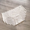 「呱呱健身-健身褲必備」 健身內褲 無痕內褲 無痕運動三角內褲 隱形內褲 一片式無痕內褲 leggings 運動無痕內褲-規格圖9