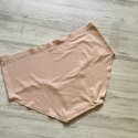 「呱呱健身-健身褲必備」 健身內褲 無痕內褲 無痕運動三角內褲 隱形內褲 一片式無痕內褲 leggings 運動無痕內褲-規格圖4