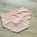 「呱呱健身-健身褲必備」 健身內褲 無痕內褲 無痕運動三角內褲 隱形內褲 一片式無痕內褲 leggings 運動無痕內褲-規格圖6