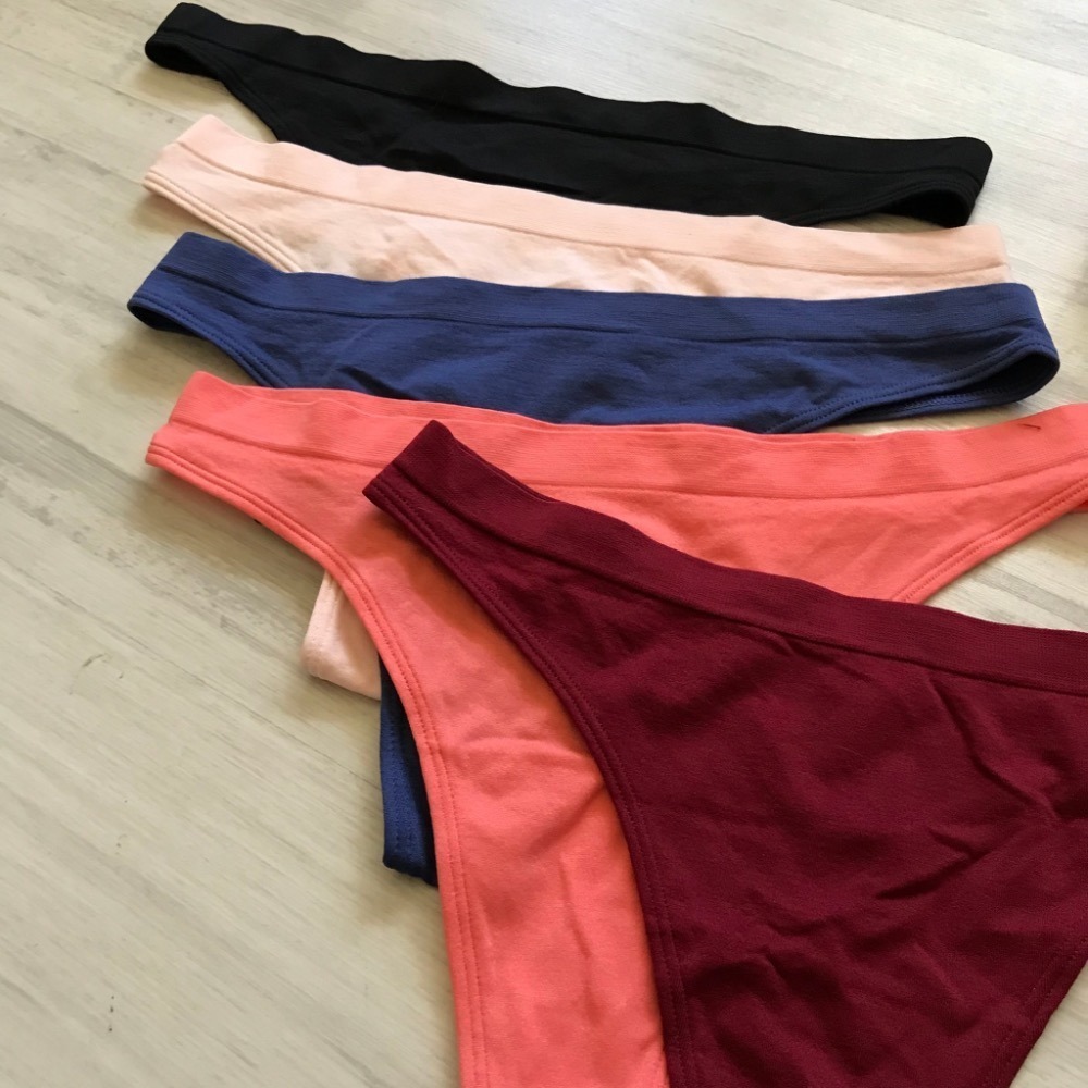 「呱呱健身」✨中高腰款✨ 🇺🇸DIM 健身內褲 無痕丁字褲 健身丁字褲 運動丁字褲 運動無痕丁字褲  thong-細節圖6