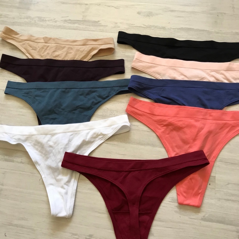 「呱呱健身」✨中高腰款✨ 🇺🇸DIM 健身內褲 無痕丁字褲 健身丁字褲 運動丁字褲 運動無痕丁字褲  thong-細節圖8