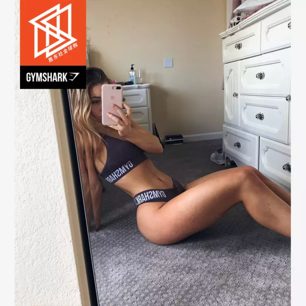 「現貨實穿照」🇬🇧gymshark健身內褲 無痕內褲 無痕丁字褲 健身丁字褲 underwear Thong-細節圖8