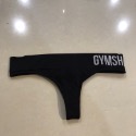 「現貨實穿照」🇬🇧gymshark健身內褲 無痕內褲 無痕丁字褲 健身丁字褲 underwear Thong-規格圖11