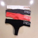 「現貨實穿照」🇬🇧gymshark健身內褲 無痕內褲 無痕丁字褲 健身丁字褲 underwear Thong-規格圖11