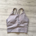 [呱呱健身] 歐美 寬版美背運動內衣 美背款運動內衣 健身 瑜伽 運動 中強度型 美背內衣 運動內衣-規格圖4