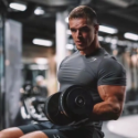 [呱呱健身]🇬🇧Gymshark ARRIVAL 速乾網透氣短袖 T-SHIRT 肌肉修身款 短袖 短T 健身短袖-規格圖2