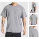 [呱呱健身]🇬🇧Gymshark Essentia Oversize 落肩 T-shirt 落肩t恤 落肩短袖 短袖-規格圖10