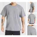 [呱呱健身]🇬🇧Gymshark Essentia Oversize 落肩 T-shirt 落肩t恤 落肩短袖 短袖-規格圖3