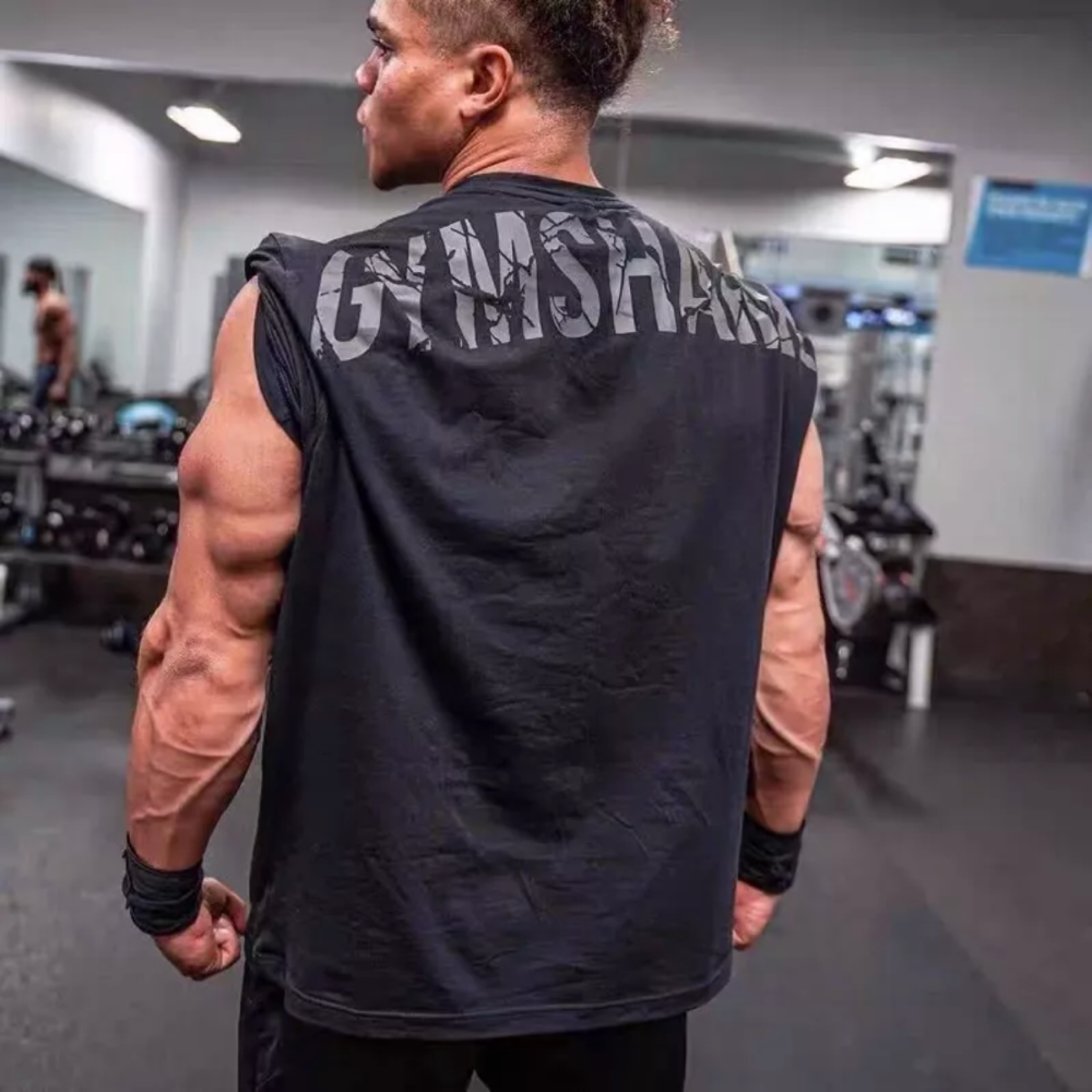 [呱呱健身]英國Gymshark 新款 Power t-shirt 落肩短袖上衣 顯壯短T Oversize短T-細節圖7
