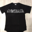 「呱呱健身」保證正品 英國Gymshark 男子健身 短袖上衣 訓練上衣  肌肉修身款 短袖 短T 健身短袖 顯巨 短袖-規格圖11