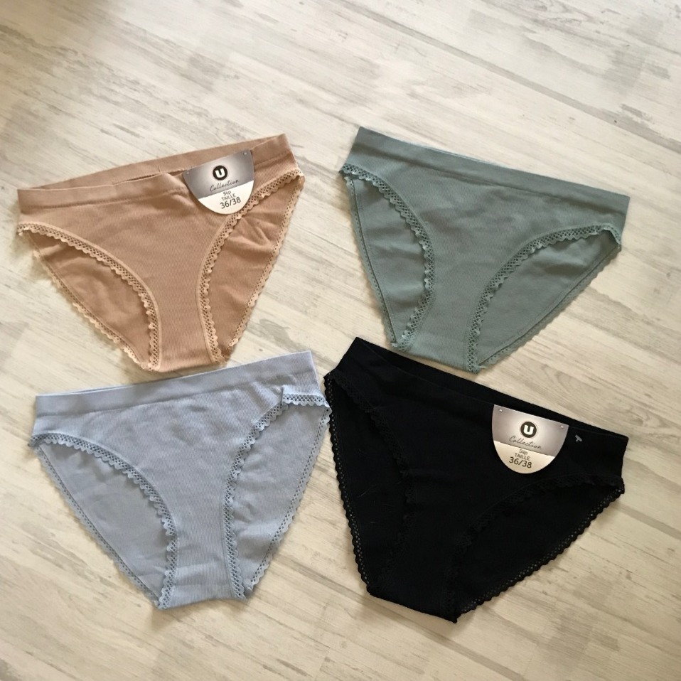 「呱呱健身」🇺🇸 Collection✨中高腰+高衩+三角✨ 健身內褲 無痕內褲 健身三角褲 運動三角褲 舒適三角褲-細節圖3