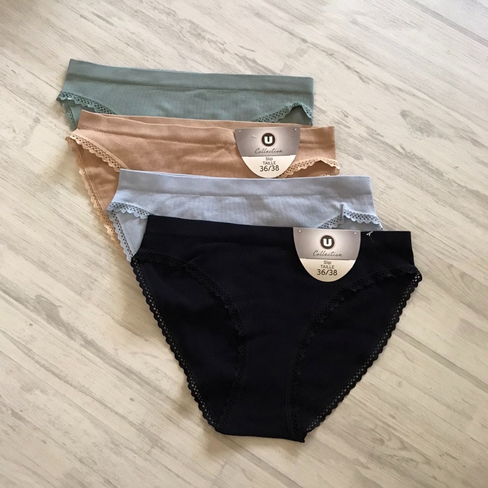 「呱呱健身」🇺🇸 Collection✨中高腰+高衩+三角✨ 健身內褲 無痕內褲 健身三角褲 運動三角褲 舒適三角褲-細節圖6