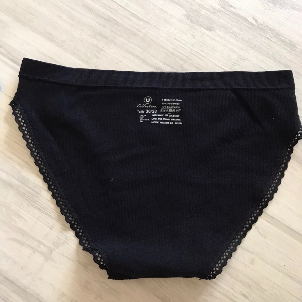 「呱呱健身」🇺🇸 Collection✨中高腰+高衩+三角✨ 健身內褲 無痕內褲 健身三角褲 運動三角褲 舒適三角褲-細節圖7