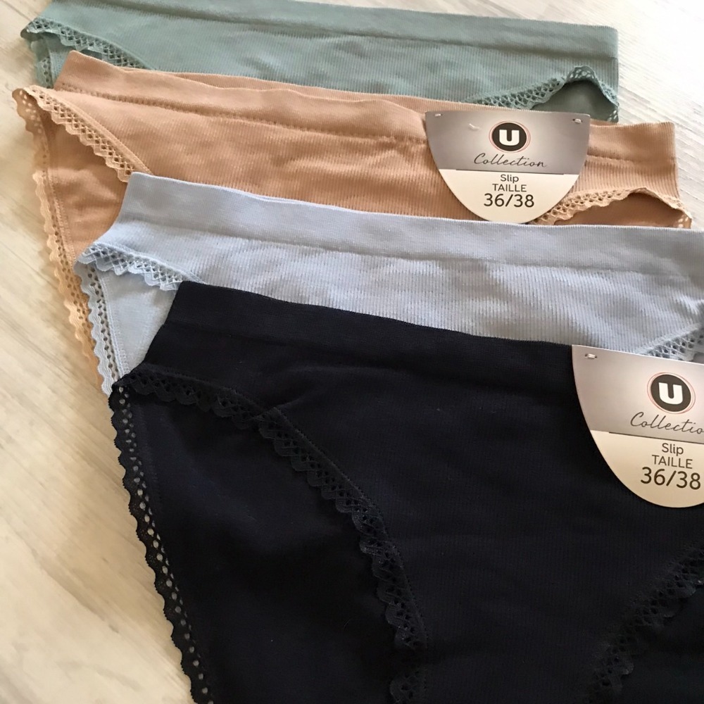 「呱呱健身」🇺🇸 Collection✨中高腰+高衩+三角✨ 健身內褲 無痕內褲 健身三角褲 運動三角褲 舒適三角褲-細節圖9