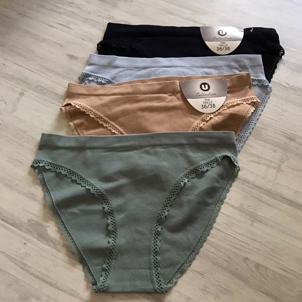 「呱呱健身」🇺🇸 Collection✨中高腰+高衩+三角✨ 健身內褲 無痕內褲 健身三角褲 運動三角褲 舒適三角褲-細節圖10