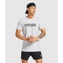 「呱呱健身」🇬🇧Gymshark APOLLO 顯壯短袖 肌肉修身款 短袖 健身短袖 muscle fit 緊身款-規格圖9