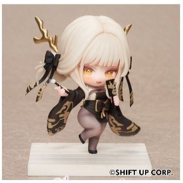 Hobby sakura 盲盒 勝利女神 妮姬 SAC SD  現貨-規格圖1