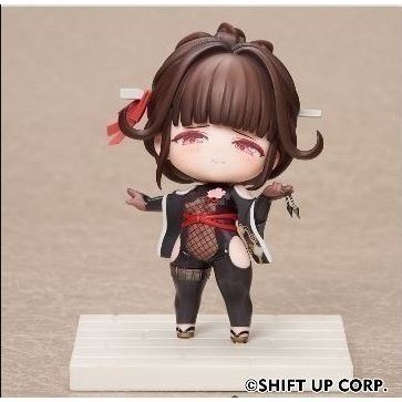 Hobby sakura 盲盒 勝利女神 妮姬 SAC SD  現貨-規格圖1